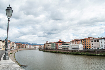 Obraz premium Florence - Italy