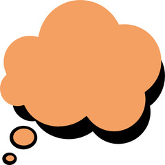  Speech bubbles 