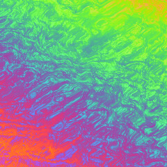 Crayon Art, Crayon Rubbing Texture