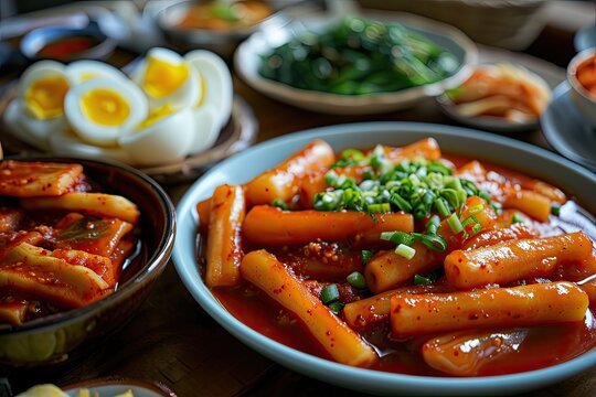 Topokki Bilder Durchsuchen 7,009 Archivfotos, und