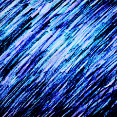 Crayon Art, Crayon Rubbing Texture