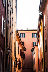Fototapeta premium Bologna - Italy