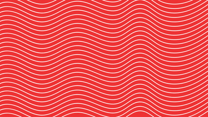 Abstract wavy data distort flowing background for your creative project.