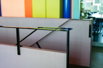 Sekundarschulhaus Oberglatt