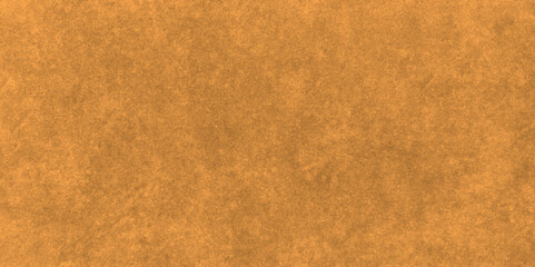 Abstract brown and orange color grunge plain warm wall texture background. vintage brown paper texture. marble stone texture background. natural cement or stone concrete wall texture.