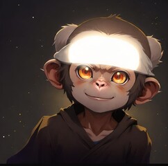 animal, illustration, cute, design, art