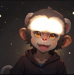 animal, illustration, cute, design, art