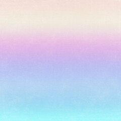 Abstract colorful gradient background with noise texture