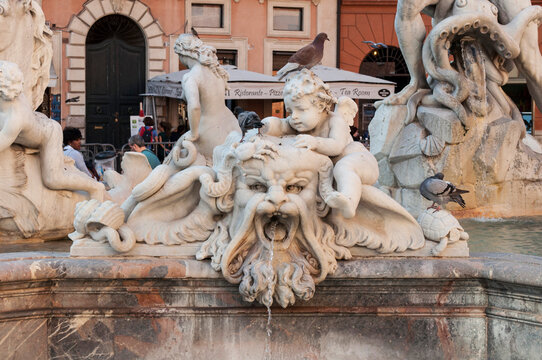 Italy - Rome