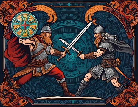 Fight