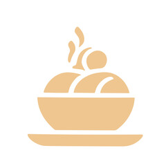 Birthday cake with candle