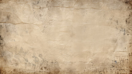 Old paper texture