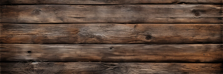 Naklejka premium Old wood pattern background photo
