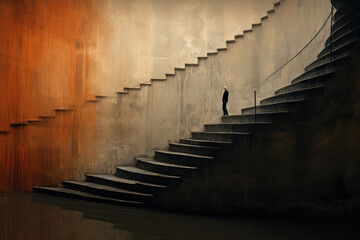 Photo of delirium Dementia.