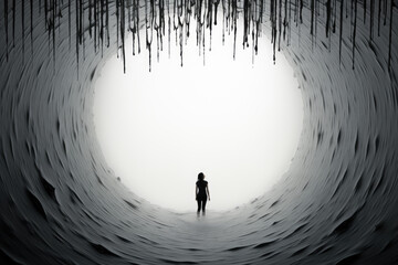 Photo of Panic attack and panic disorder