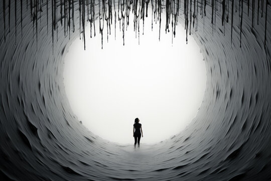 Photo of Panic attack and panic disorder