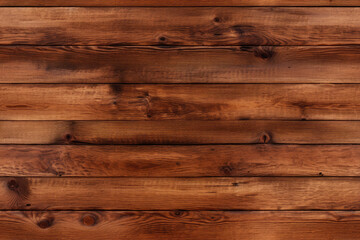Naklejka premium Photo of wood floor texture