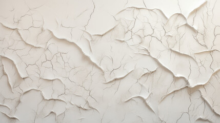 Plaster texture