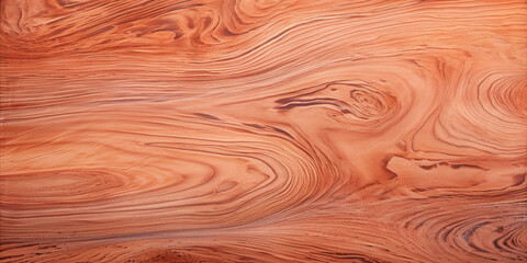 banner, wood texture,top view,with knots,with soft waves,dark peach tinting,base,background,wallpaper,copy space