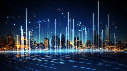 Comprehensive financial data analytics dashboard for analysts and professionals