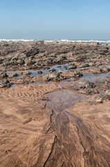 Fez and Rabat in Morocco
