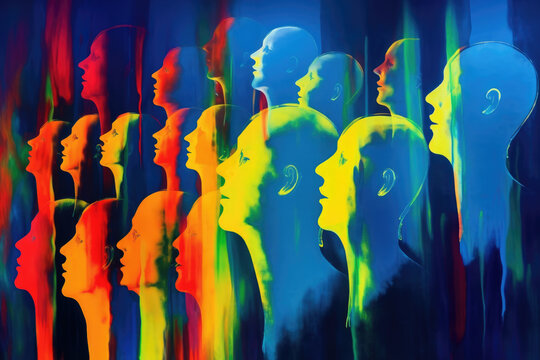 Schizophrenia and schizophrenic delusions