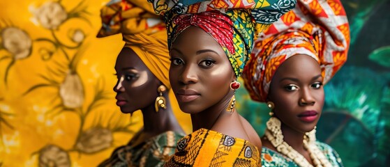Highlight the diversity of African cultures and their impact on the global community.