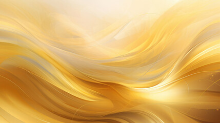 Space and time concept abstract background with gold glitter