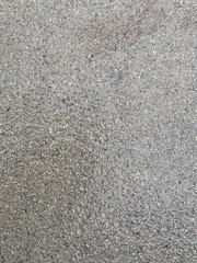 wet concrete texture
