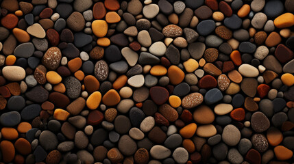Stone granular pattern background