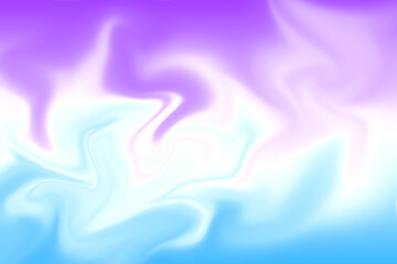 Texture fond violet rose et bleu 