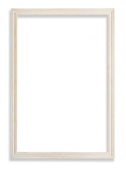 empty picture frame graphic resource