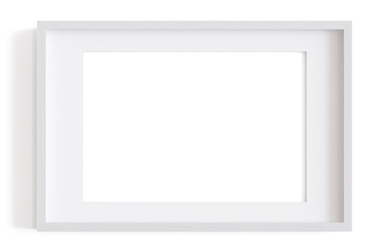 empty picture frame graphic resource