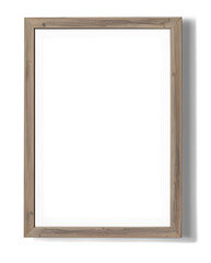 Fototapeta premium empty picture frame graphic resource