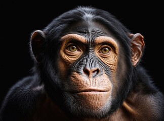 Chimpanzee Wisdom