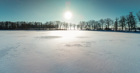 plothen land of 1000 ponds