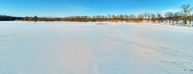 plothen land of 1000 ponds