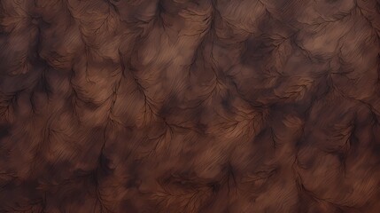 Fototapeta premium seamless background picture with leaf pattern, leaves, trees, tree branches