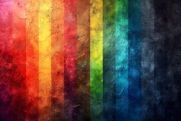 Fototapeta premium colorful grunge background