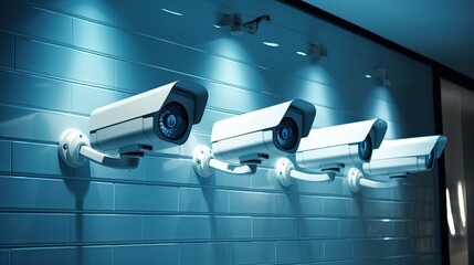 Surveillance concept