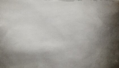 Naklejka premium old grey paper background