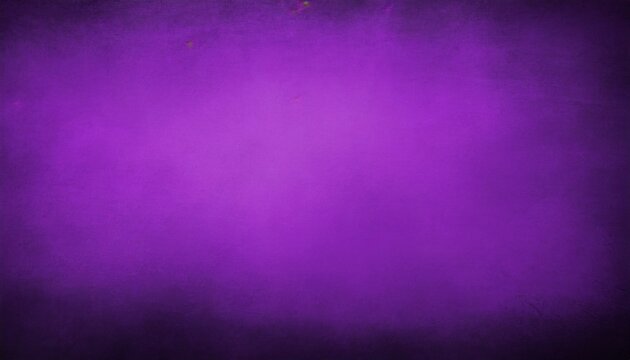 purple background with black border and bright center blurred soft texture in elegant fancy website or paper design
