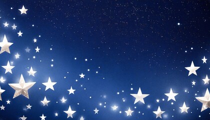 stars on blue background navy blue background with white stars glittering stars at night stars shining in sky
