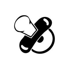 Toddler and baby transparent icon. toys transparent glyph
