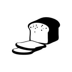 Cake and bakery transparent icon