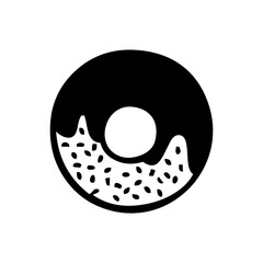 Cake and bakery transparent icon