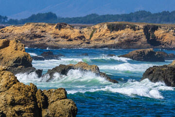 San Francisco Road Trip. Photo Credit: Sergei Belski