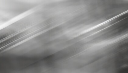 abstract gray background with blurred lines