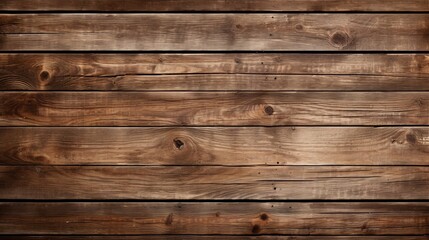 Vintage Concept: Old Wooden Plank AI Generated - obrazy, fototapety, plakaty