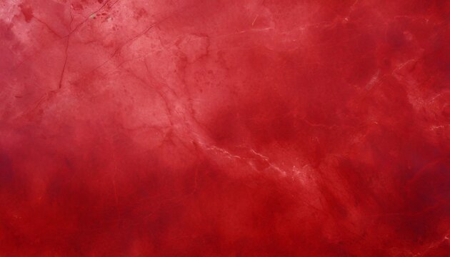 rich red background texture marbled stone or rock textured banner with elegant holiday color and design